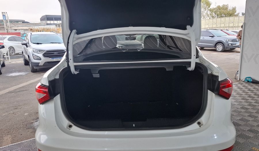 Fiat Cronos 1.3 DRIVE Sedan 2023