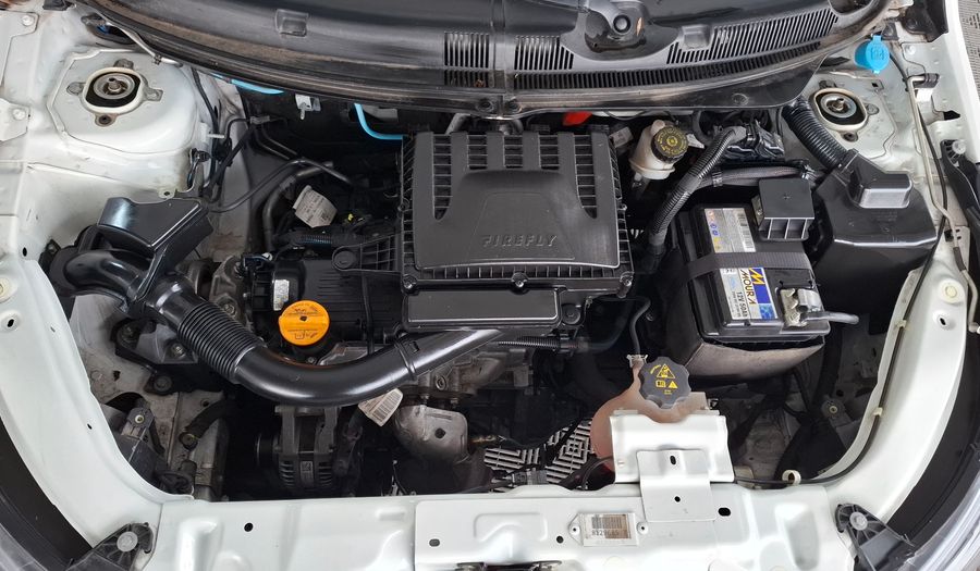 Fiat Cronos 1.3 DRIVE Sedan 2023