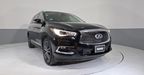 Infiniti Qx60 2.5 HYBRID X-TRONIC AWD Suv 2021