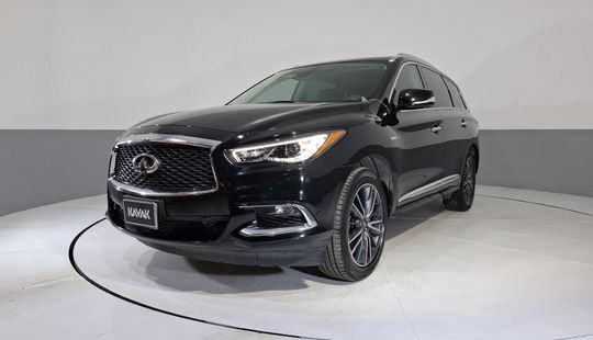 Infiniti • QX60