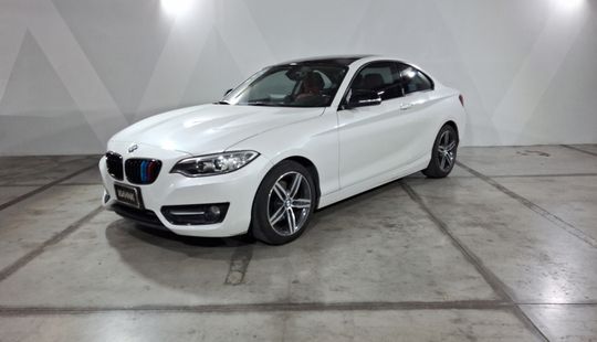 Bmw • Serie 2