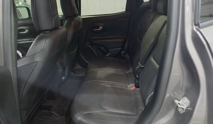 Jeep Renegade 1.8 LONGITUDE AUTO MY21 Suv 2021