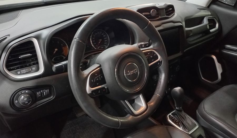 Jeep Renegade 1.8 LONGITUDE AUTO MY21 Suv 2021
