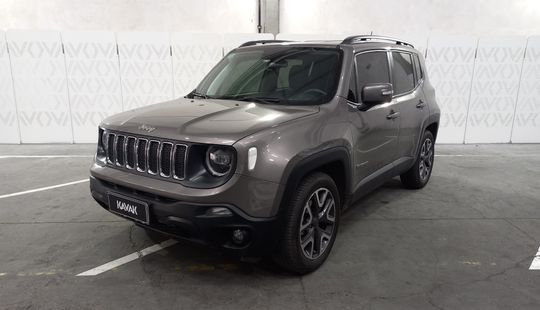 Jeep • Renegade
