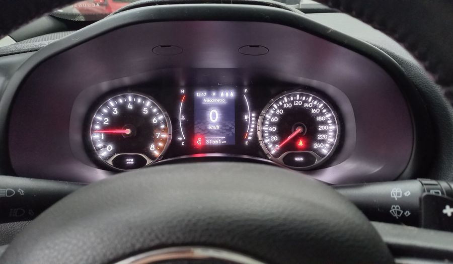 Jeep Renegade 1.8 LONGITUDE AUTO MY21 Suv 2021