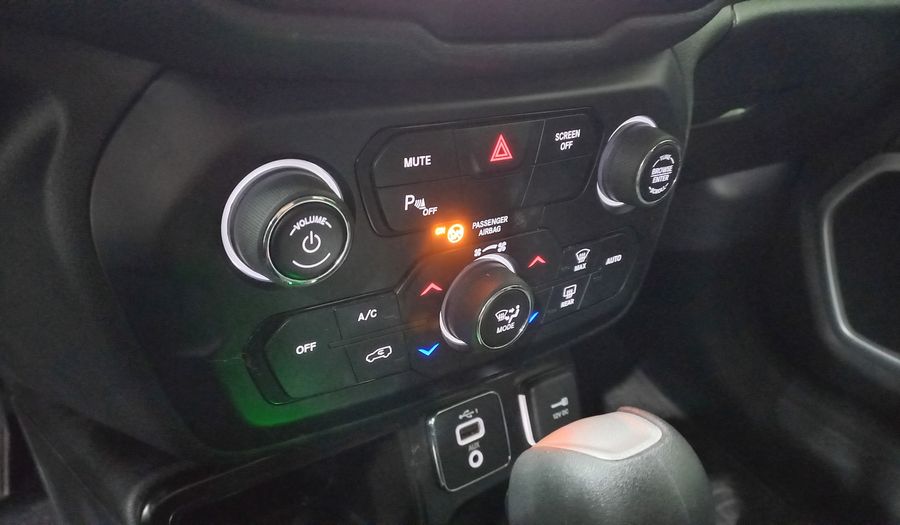 Jeep Renegade 1.8 LONGITUDE AUTO MY21 Suv 2021