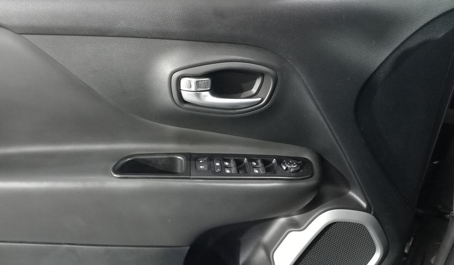 Jeep Renegade 1.8 LONGITUDE AUTO MY21 Suv 2021