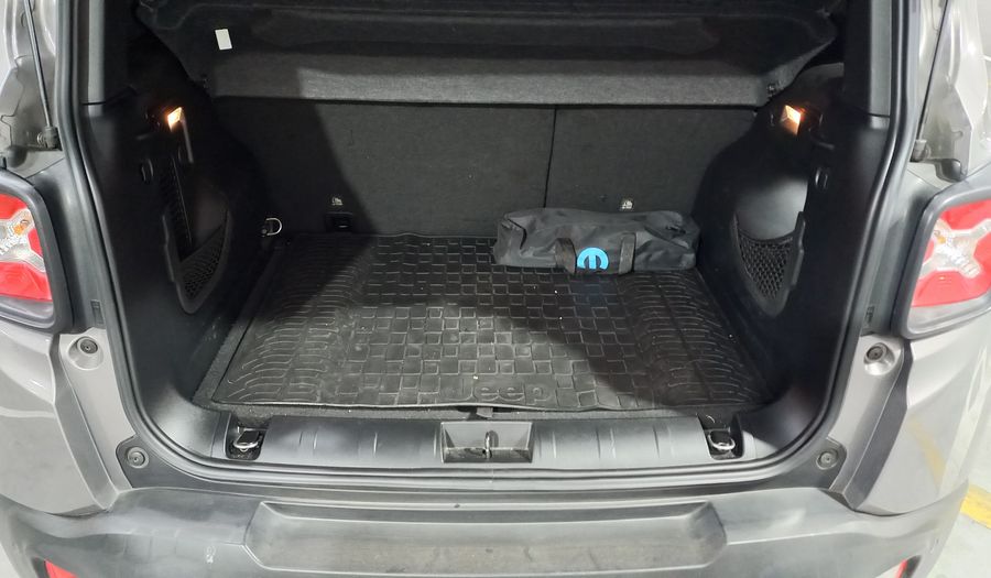 Jeep Renegade 1.8 LONGITUDE AUTO MY21 Suv 2021