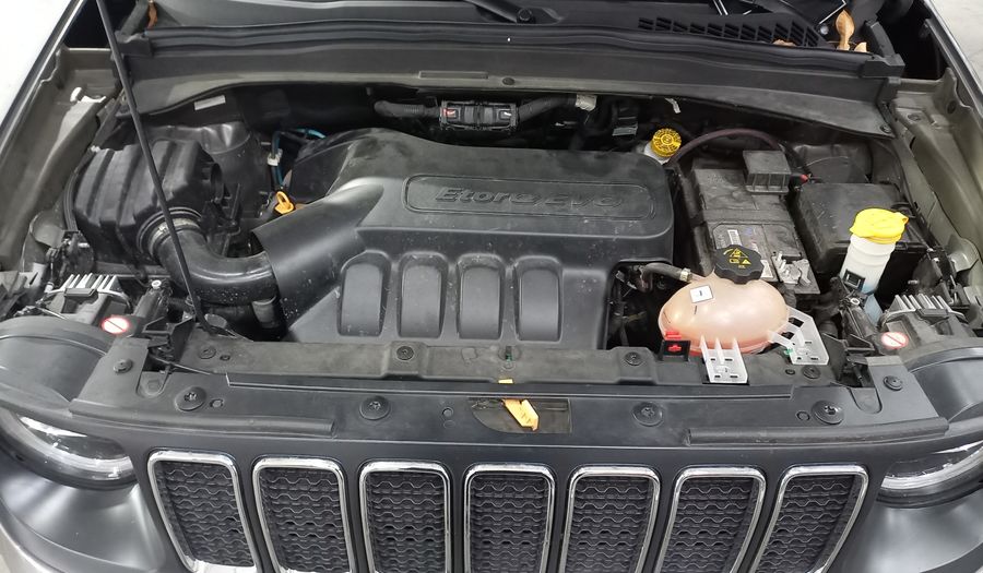 Jeep Renegade 1.8 LONGITUDE AUTO MY21 Suv 2021