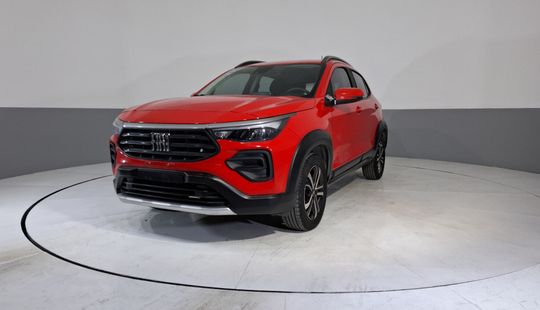 Fiat • Pulse