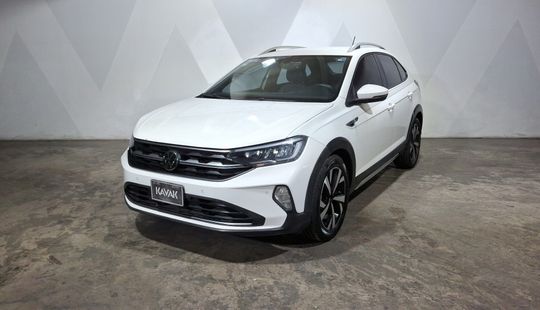 Volkswagen • Nivus