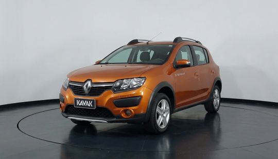 Renault • Sandero
