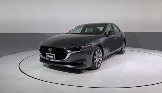 Mazda • Mazda 3