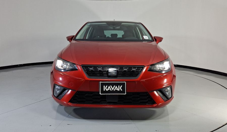 Seat Ibiza 1.6 STYLE AUTO Hatchback 2024