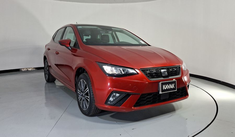Seat Ibiza 1.6 STYLE AUTO Hatchback 2024