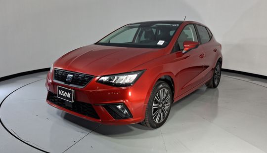 Seat • Ibiza