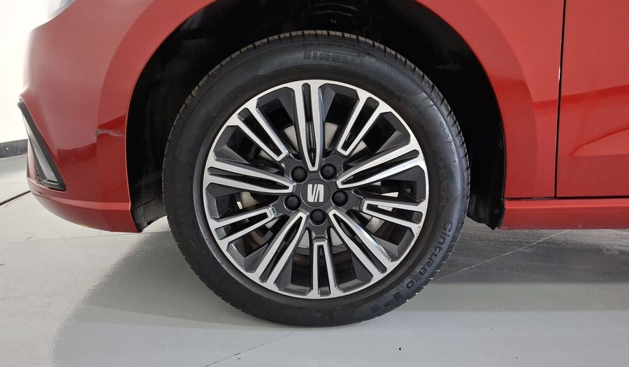 Seat Ibiza 1.6 STYLE AUTO Hatchback 2024