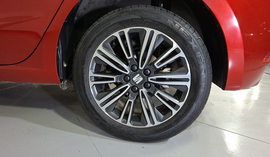 Seat Ibiza 1.6 STYLE AUTO Hatchback 2024