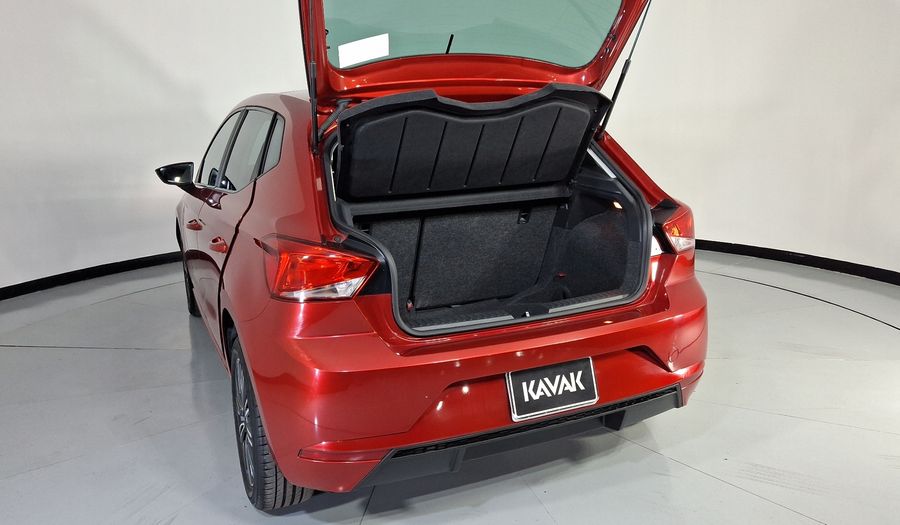 Seat Ibiza 1.6 STYLE AUTO Hatchback 2024