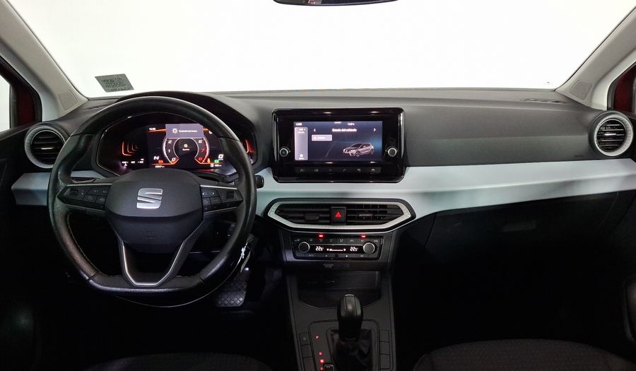Seat Ibiza 1.6 STYLE AUTO Hatchback 2024