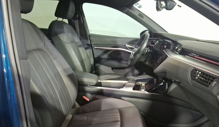 Audi E-tron BEV 95KWH 55 ADVANCED AUTO 4WD Suv 2022