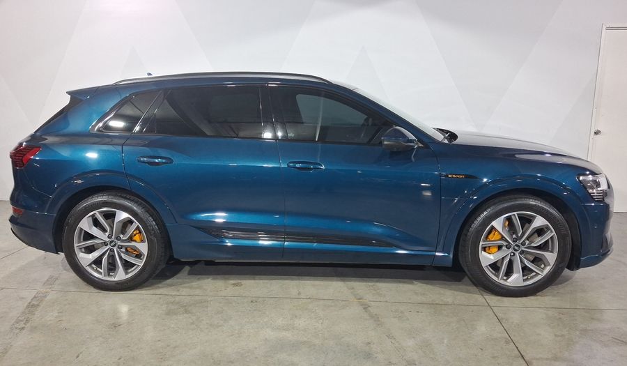Audi E-tron BEV 95KWH 55 ADVANCED AUTO 4WD Suv 2022