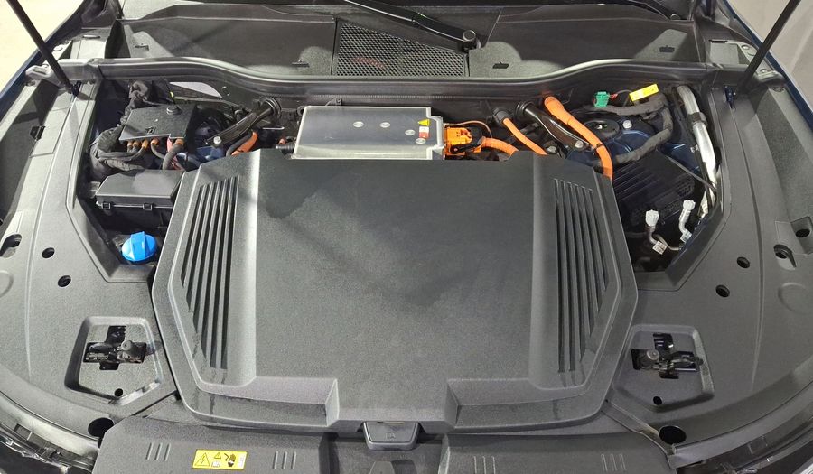 Audi E-tron BEV 95KWH 55 ADVANCED AUTO 4WD Suv 2022