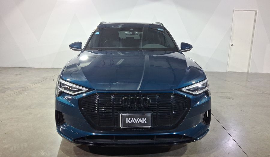 Audi E-tron BEV 95KWH 55 ADVANCED AUTO 4WD Suv 2022