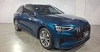 Audi E-tron BEV 95KWH 55 ADVANCED AUTO 4WD Suv 2022