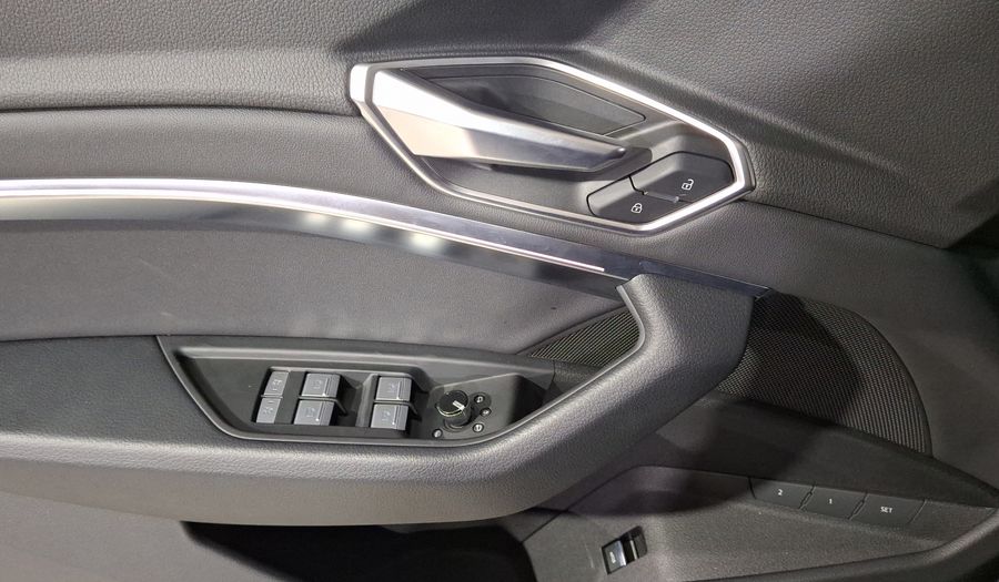 Audi E-tron BEV 95KWH 55 ADVANCED AUTO 4WD Suv 2022