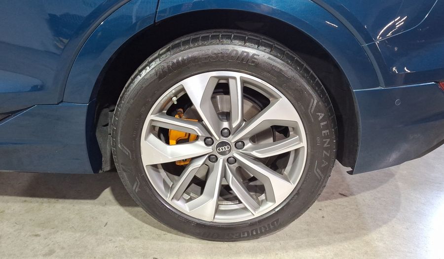 Audi E-tron BEV 95KWH 55 ADVANCED AUTO 4WD Suv 2022