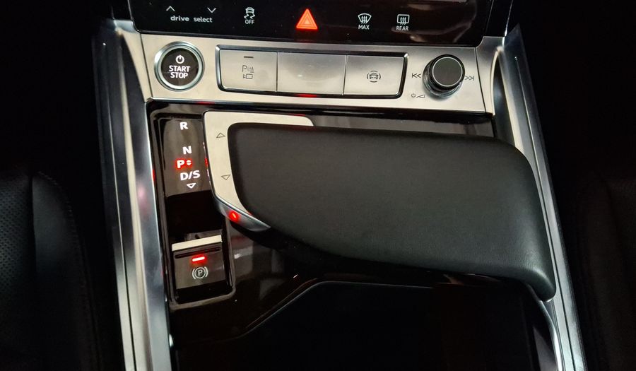 Audi E-tron BEV 95KWH 55 ADVANCED AUTO 4WD Suv 2022