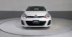Kia Rio 1.6 EX MT Hatchback 2017