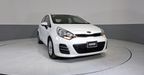 Kia Rio 1.6 EX MT Hatchback 2017