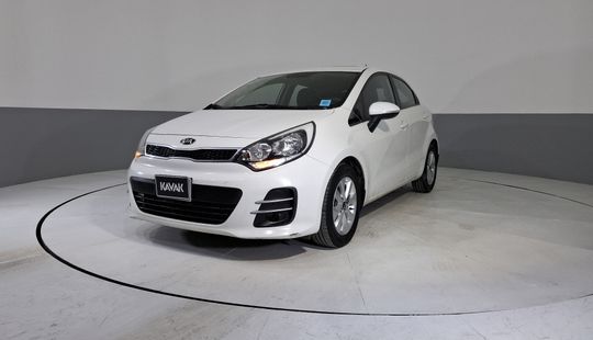 Kia • Rio