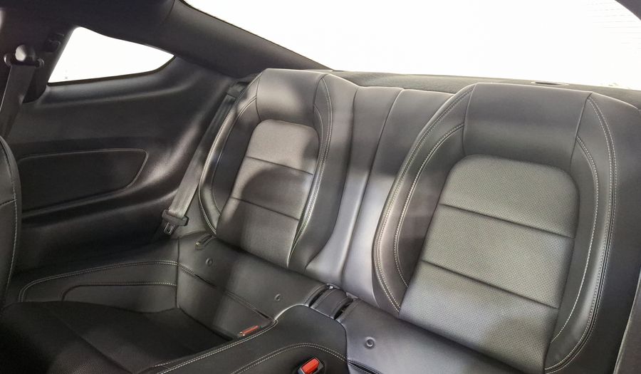 Ford Mustang 5.0 V8 MACH 1 Coupe 2022