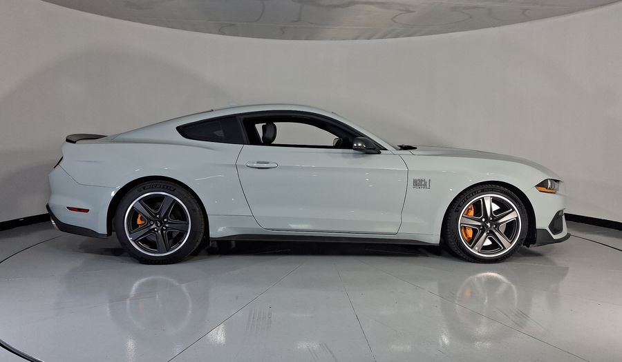 Ford Mustang 5.0 V8 MACH 1 Coupe 2022