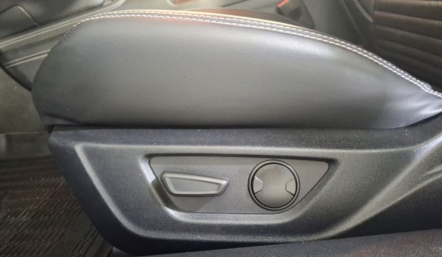 Ford Mustang 5.0 V8 MACH 1 Coupe 2022
