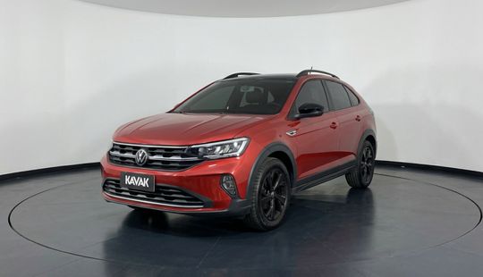 Volkswagen • Nivus