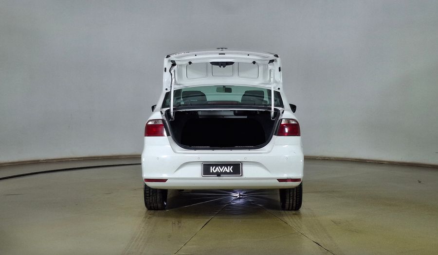 Volkswagen Voyage 1.6 COMFORTLINE Sedan 2023