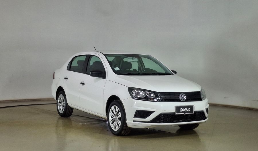 Volkswagen Voyage 1.6 COMFORTLINE Sedan 2023