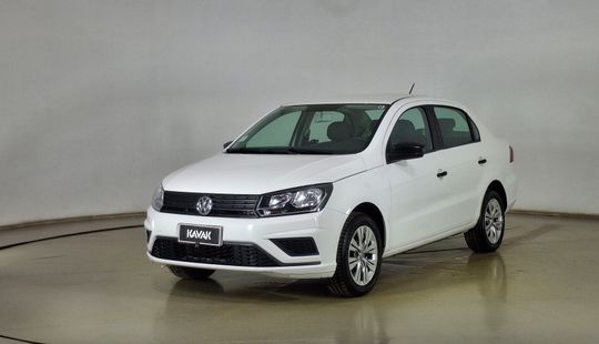 Volkswagen • Voyage