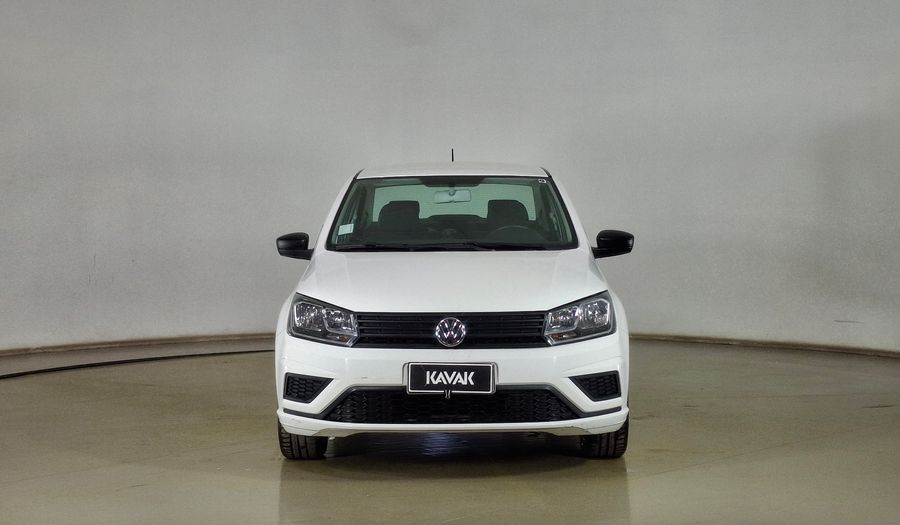 Volkswagen Voyage 1.6 COMFORTLINE Sedan 2023