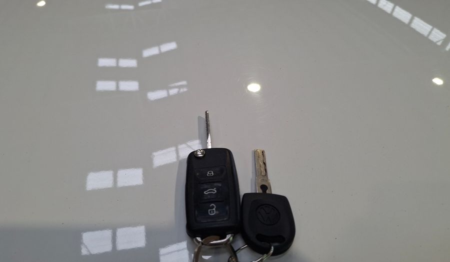 Volkswagen Voyage 1.6 COMFORTLINE Sedan 2023