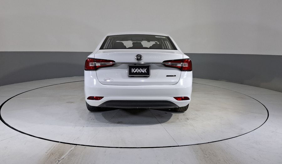 Mg Mg5 1.5 STYLE Sedan 2021