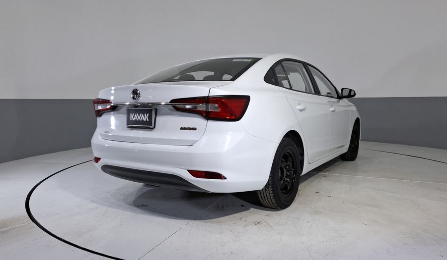 Mg Mg5 1.5 STYLE Sedan 2021