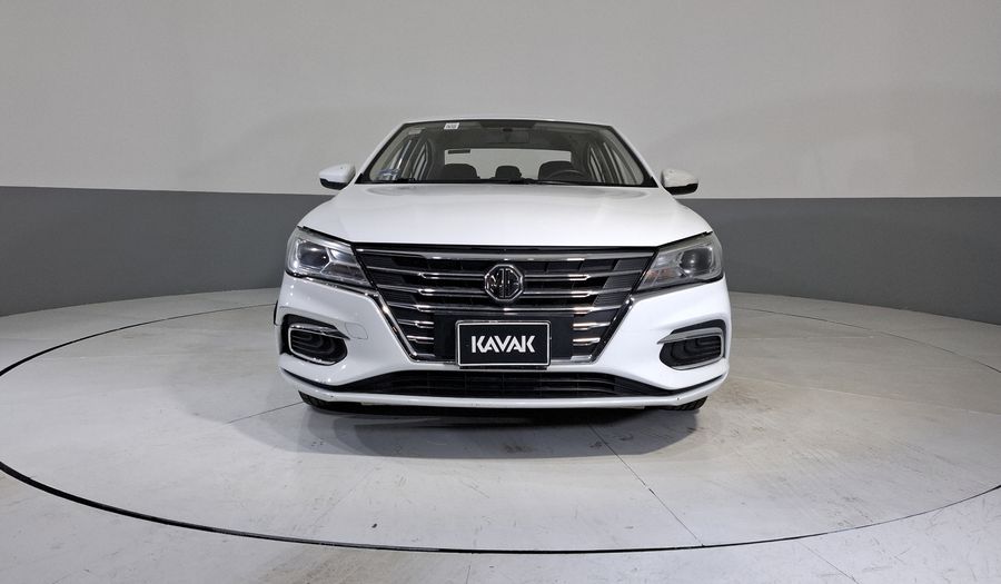 Mg Mg5 1.5 STYLE Sedan 2021