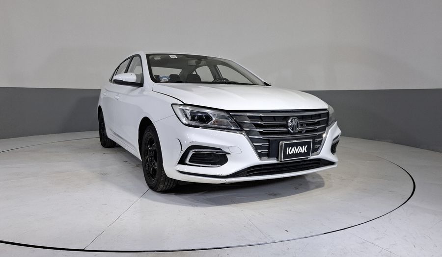 Mg Mg5 1.5 STYLE Sedan 2021