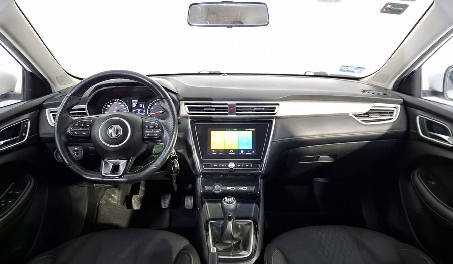 Mg Mg5 1.5 STYLE Sedan 2021