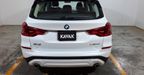 Bmw X3 2.0 SDRIVE20I AUTO Suv 2021